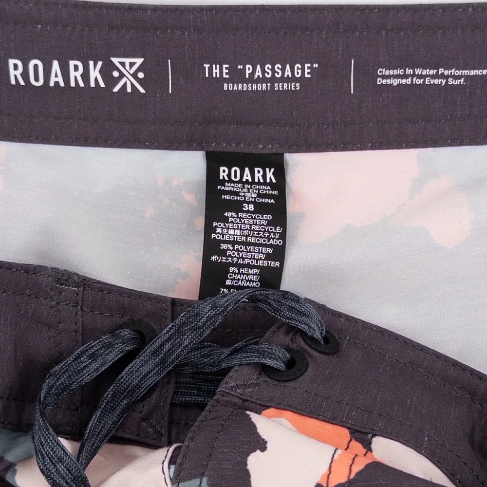 Roark passage vistoso